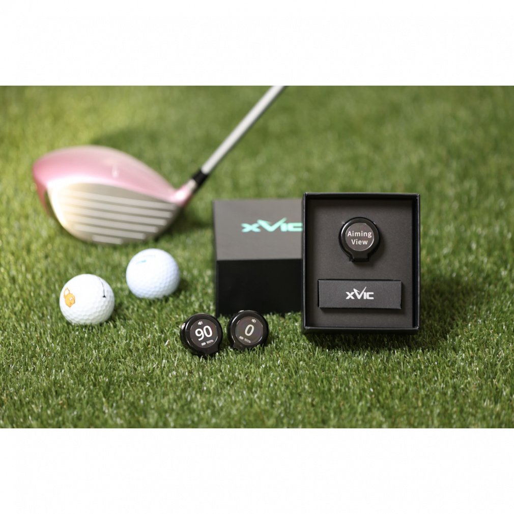 xVic エイミングビュー 0841501205｜Alpen Online