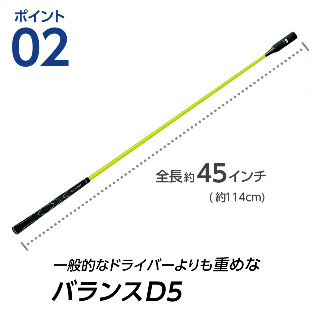 ダイヤゴルフ ダイヤスイングプロツアー (TR-5002) ゴルフ スイング