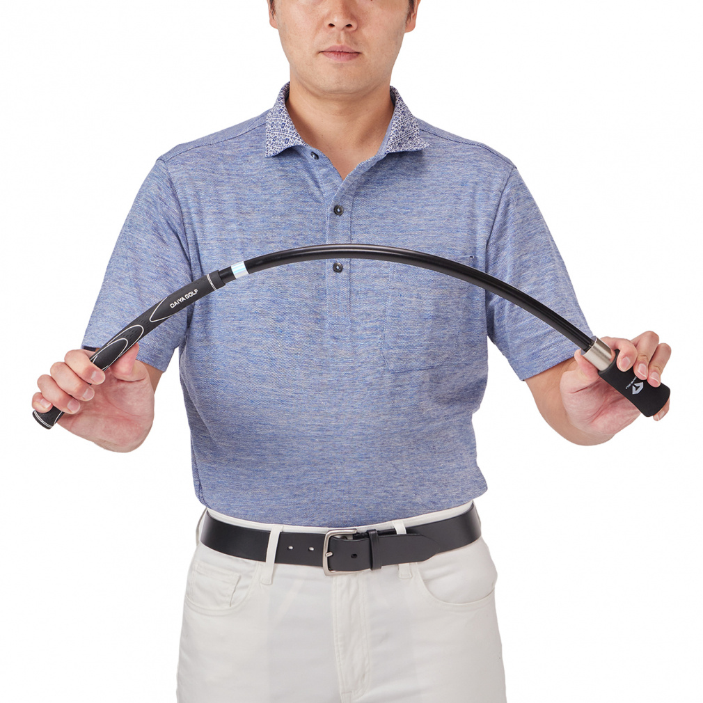 ゆーじー様専用】ダイヤゴルフ DAIYA GOLF ダイヤPROスイングベルト