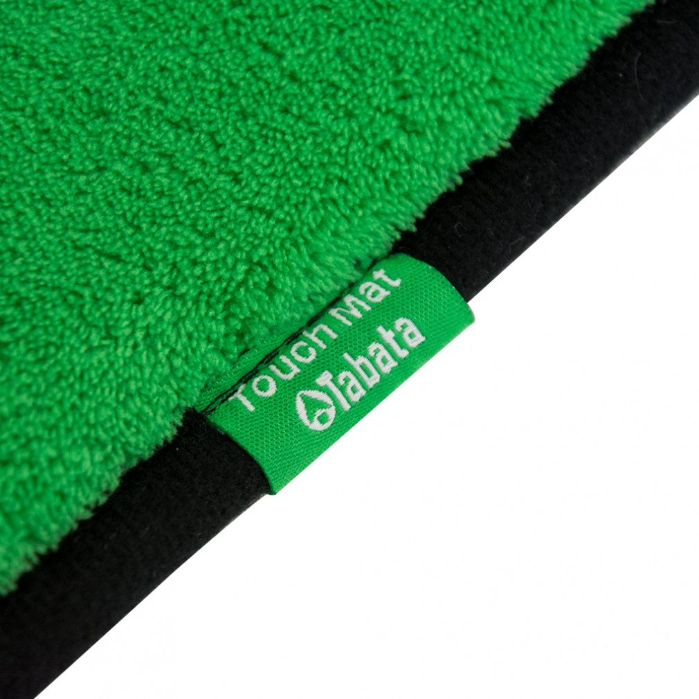 Fujitaタッチマット (GV0287 GR) ゴルフ ショット練習マット｜Alpen