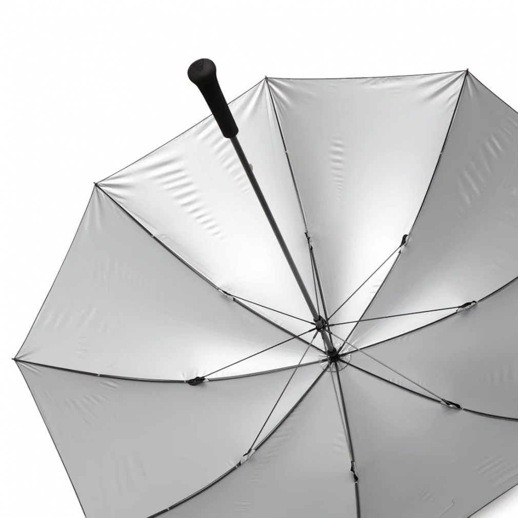 ニューエラ GF UMBRELLA BLK (14470862) ゴルフ 傘 NEW ERA｜Alpen