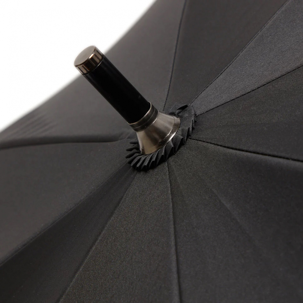 ニューエラ GF UMBRELLA BLK (14470862) ゴルフ 傘 NEW ERA｜Alpen