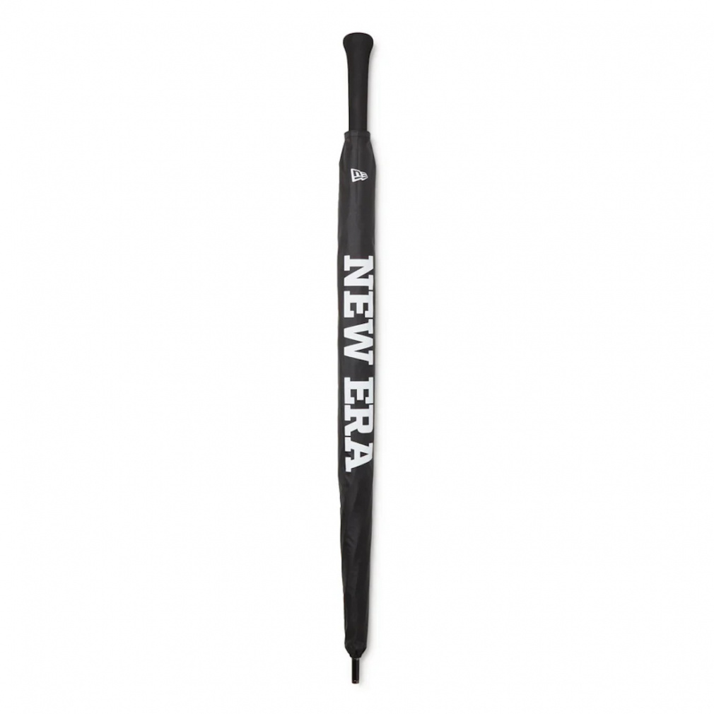 ニューエラ GF UMBRELLA BLK (14470862) ゴルフ 傘 NEW ERA｜Alpen