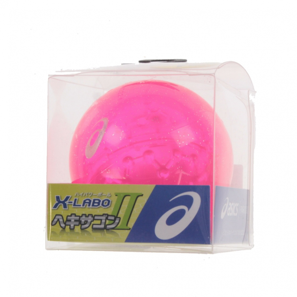 PG ハイパワーボール X-LABO ヘキサゴンII 3283A257｜Alpen Online