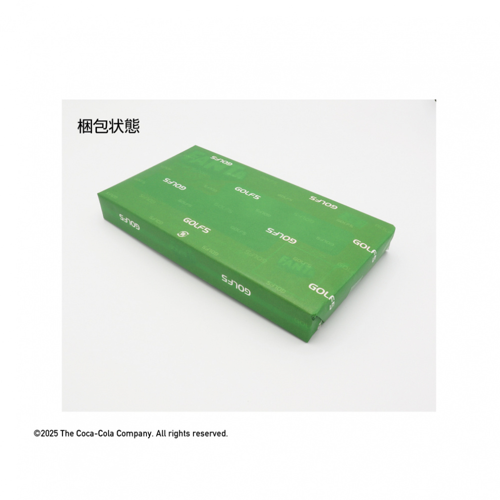 ファンタ タオルギフト ゴルフ コンペ用品｜Alpen Online 公式