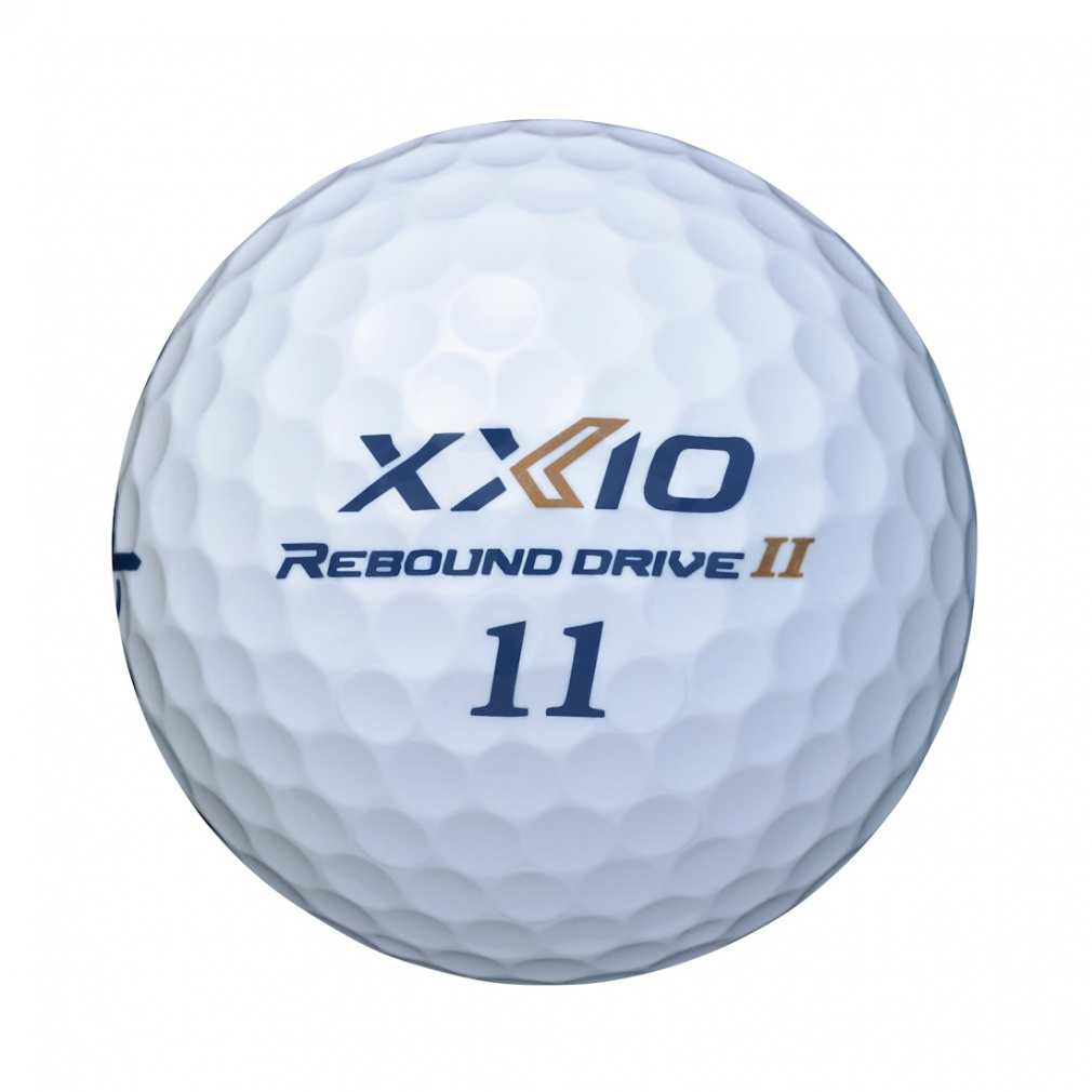 XXIO REBOUND DRIVE IIボール入りギフト GGF-F1202 GGFF1202G