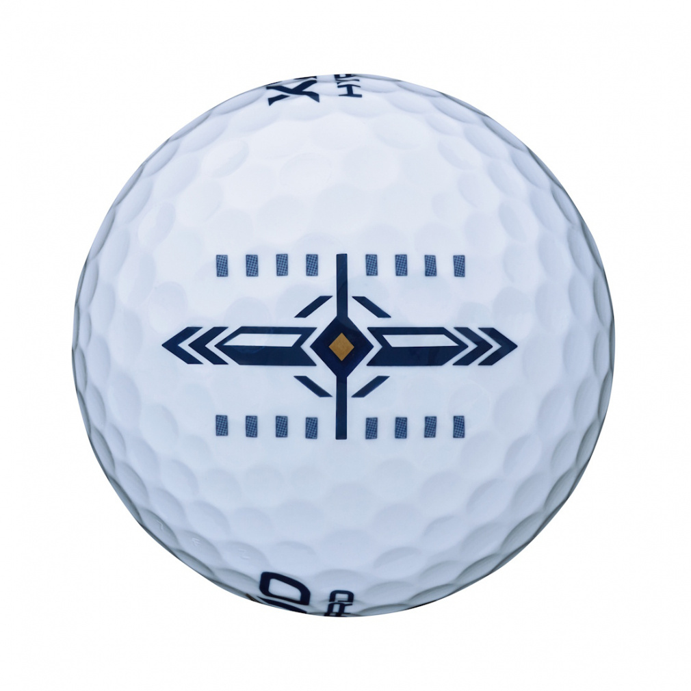 ゼクシオ XXIO HYPER RDボール入りギフト (GGF-F1204) ゴルフ ボール