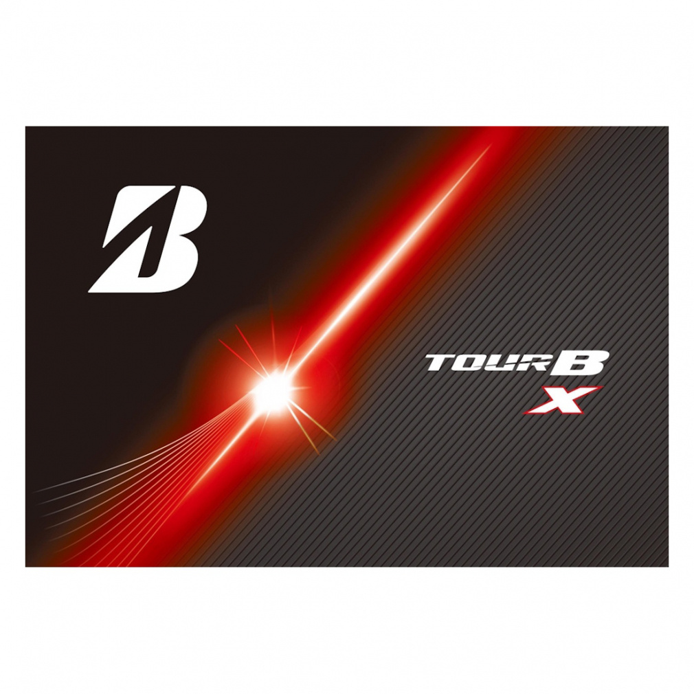 ブリヂストン TOUR B X ボールギフト (G26B3R) ゴルフ ボールギフト