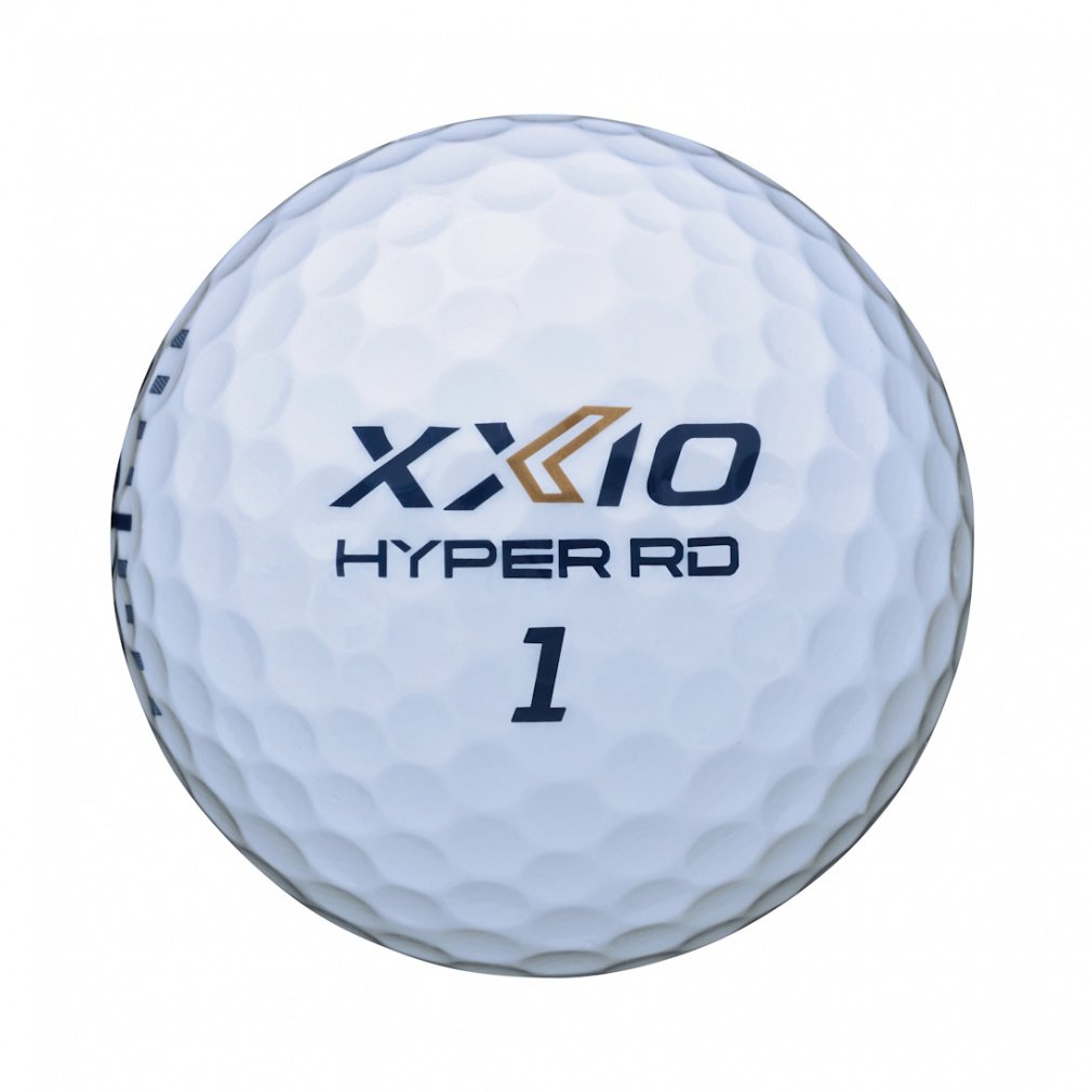 XXIO HYPER RDボール入りギフト GGF-F3305｜Alpen Online