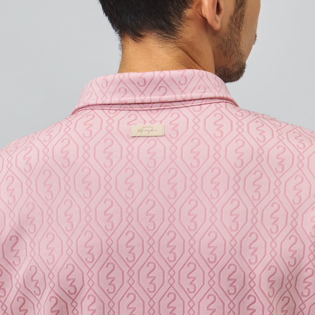 ジョーダン ゴルフウェア 半袖シャツ Sport ゴルフ AOJ S/S ポロ