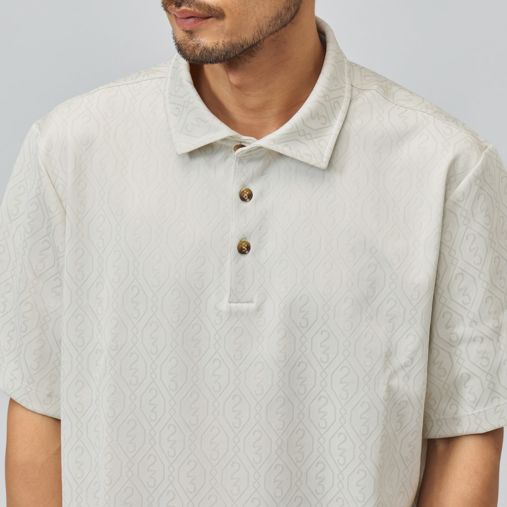 ジョーダン ゴルフウェア 半袖シャツ Sport ゴルフ AOJ S/S ポロ