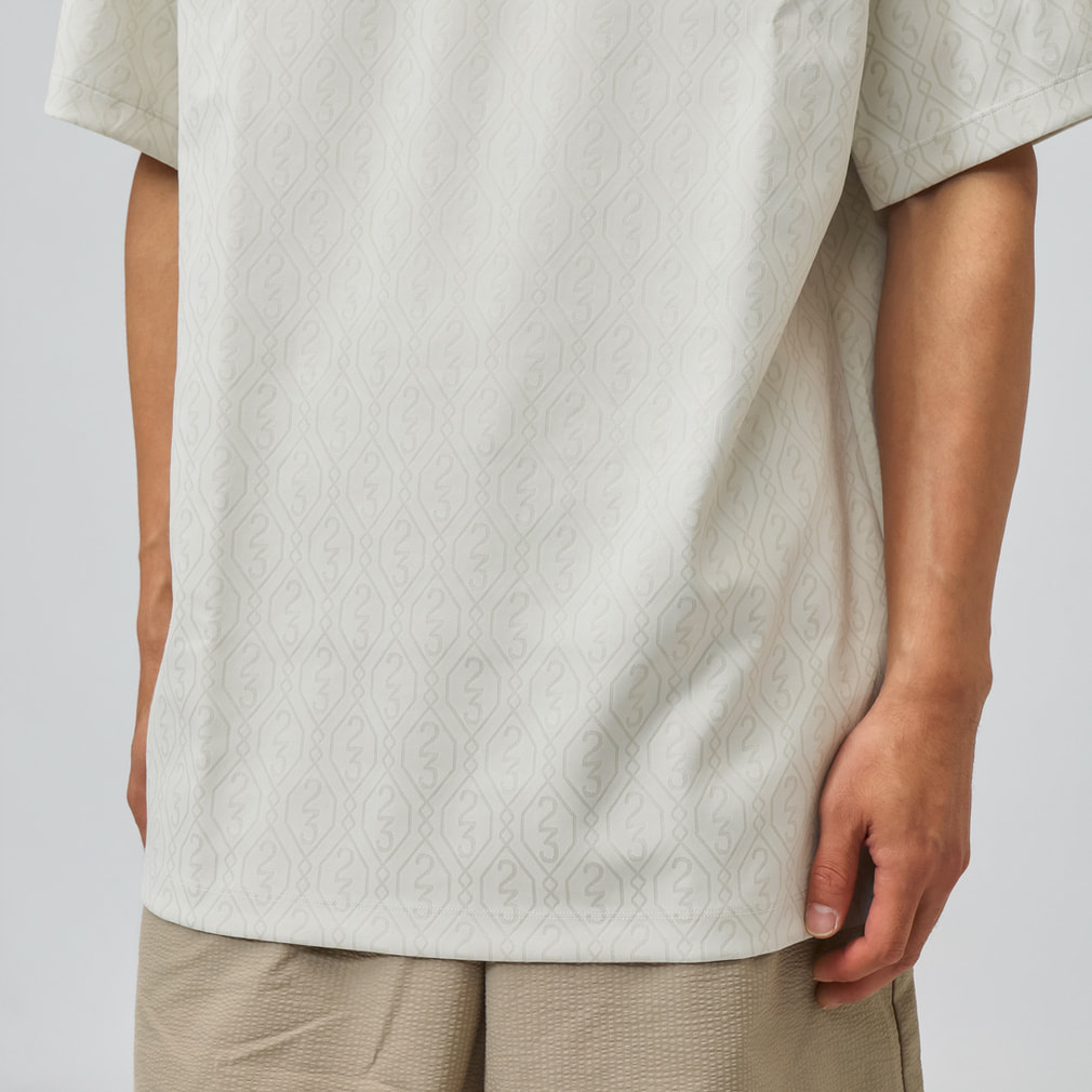 ジョーダン ゴルフウェア 半袖シャツ Sport ゴルフ AOJ S/S ポロ