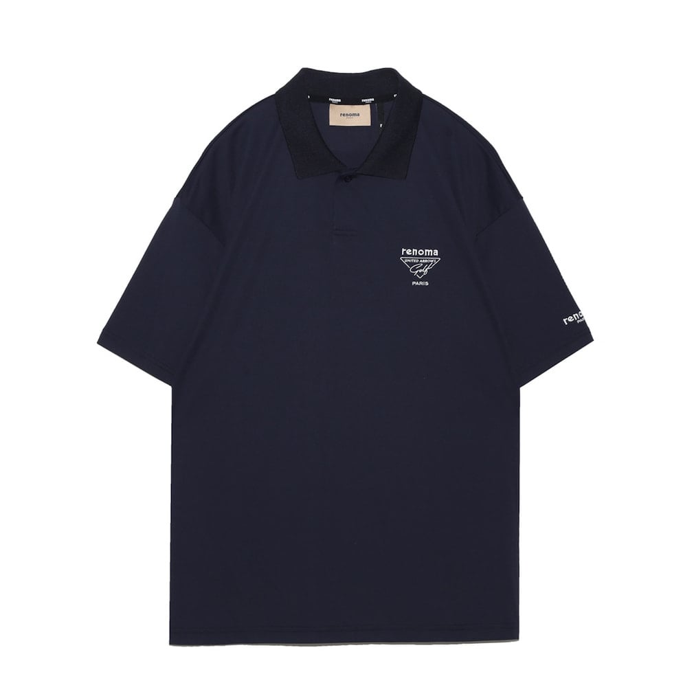 UNITED ARROWS GOLFコラボ】 PHOTO PRINT PORO｜Alpen Online 公式