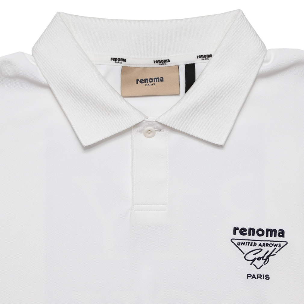 UNITED ARROWS GOLFコラボ】 PHOTO PRINT PORO｜Alpen Online 公式