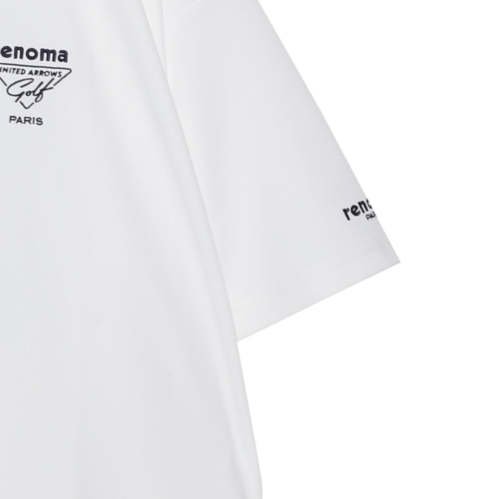 UNITED ARROWS GOLFコラボ】 PHOTO PRINT PORO｜Alpen Online 公式