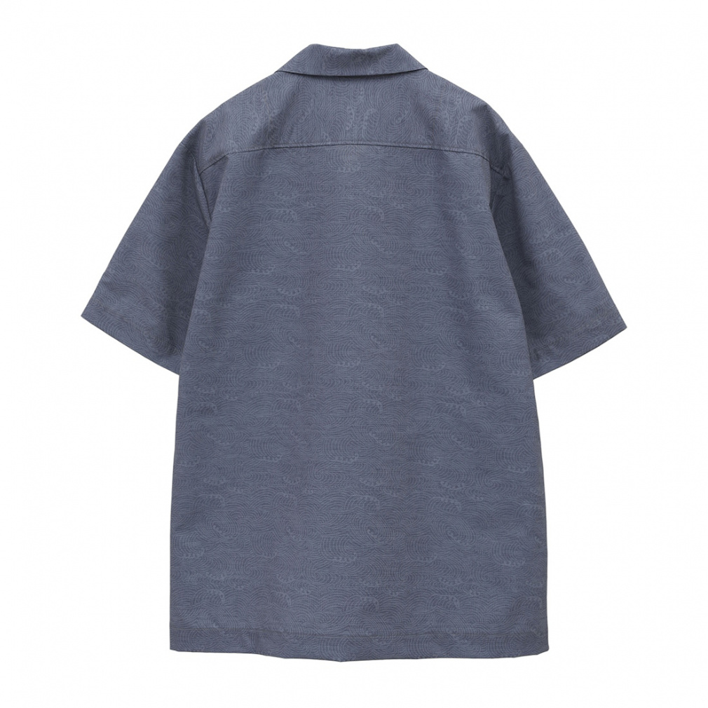 トラヴィスマシュー ゴルフウェア 半袖シャツ 春 夏 S/S Patterned