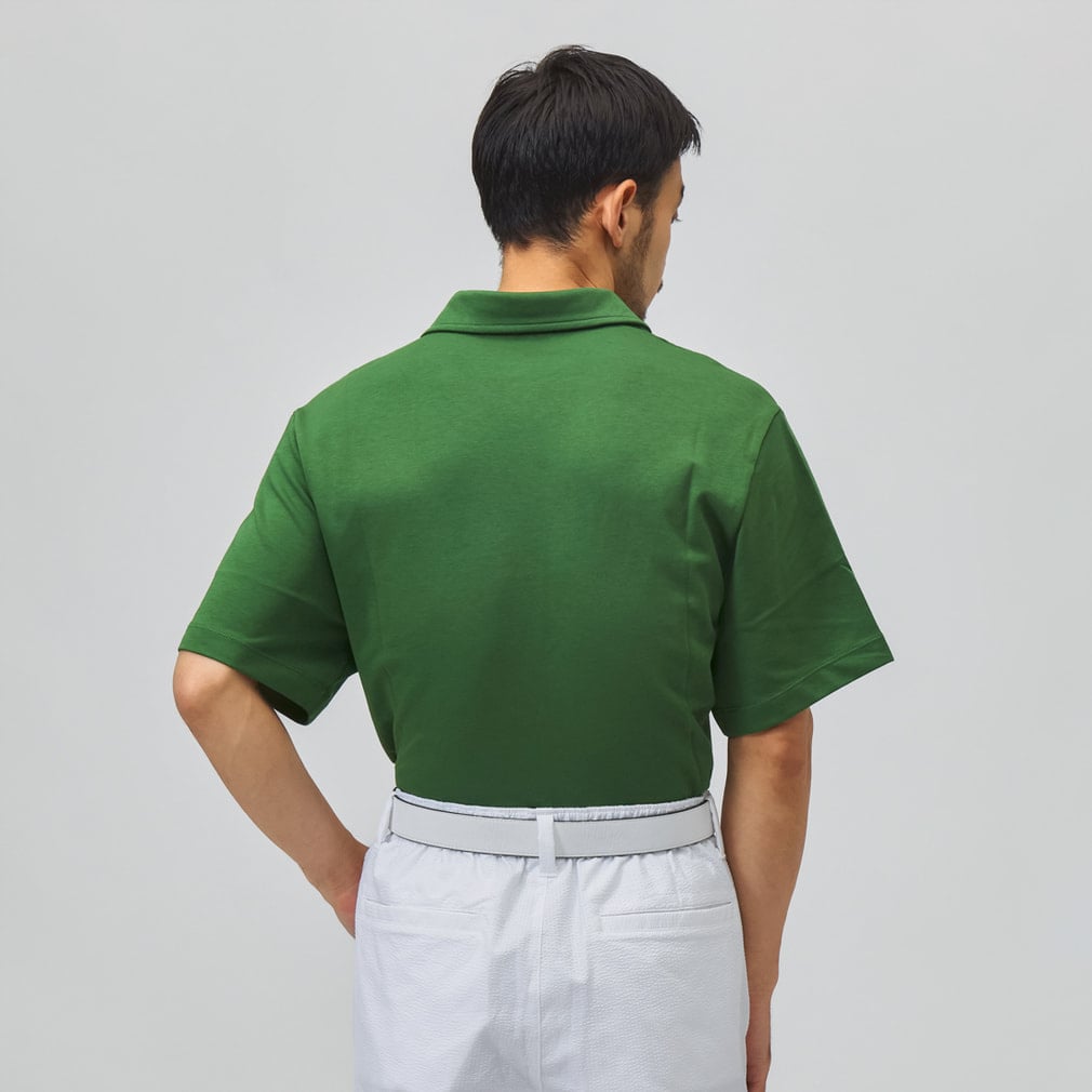ジョーダン ゴルフウェア 半袖シャツ 秋 冬 Dri-FIT ゴルフ S/S ポロ