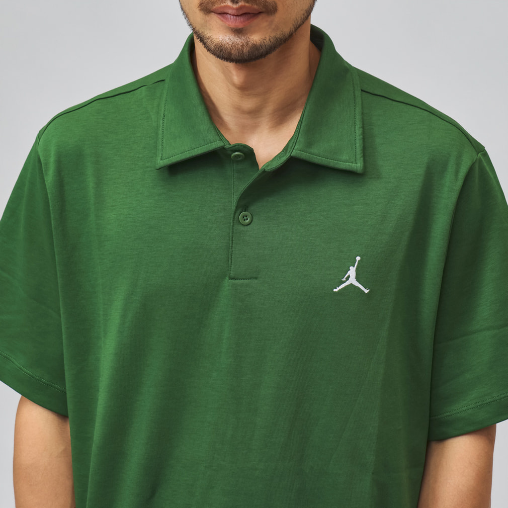 ジョーダン ゴルフウェア 半袖シャツ 秋 冬 Dri-FIT ゴルフ S/S ポロ