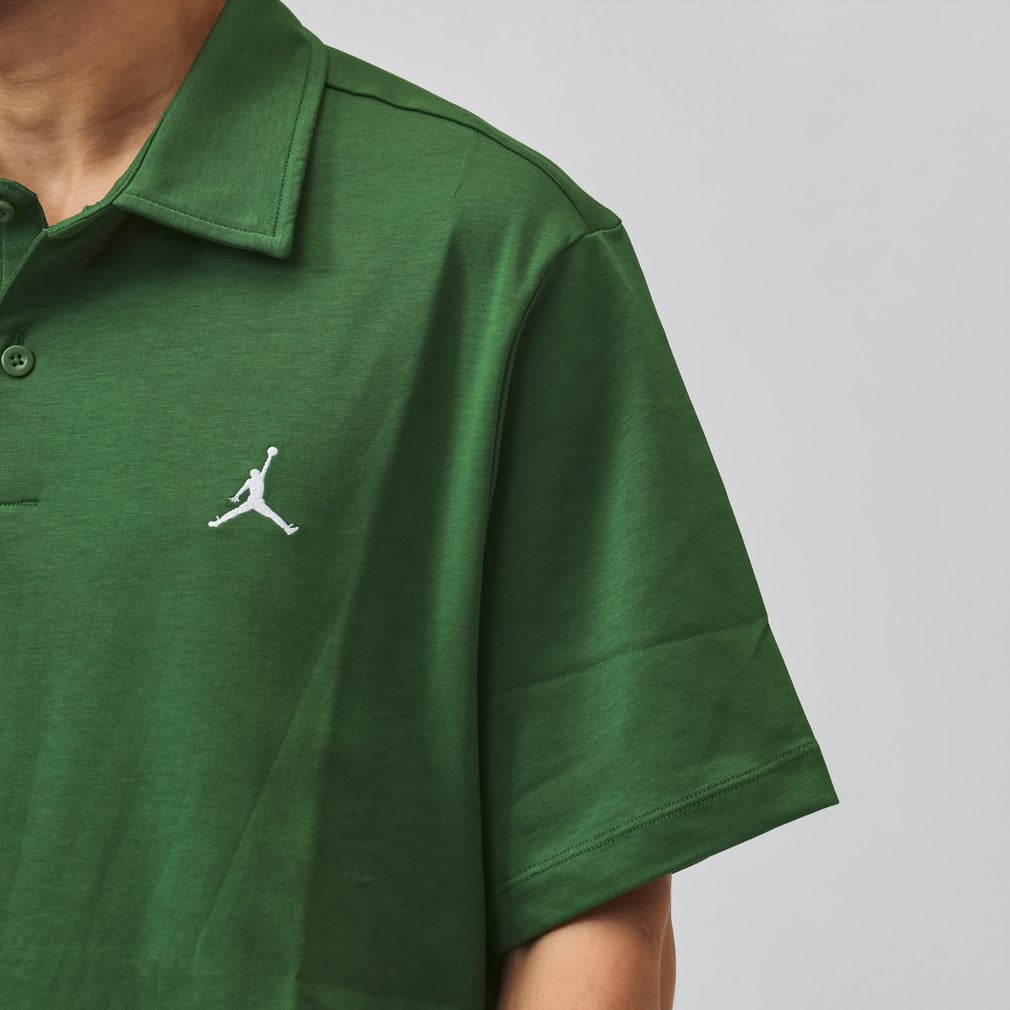 ジョーダン ゴルフウェア 半袖シャツ 秋 冬 Dri-FIT ゴルフ S/S ポロ