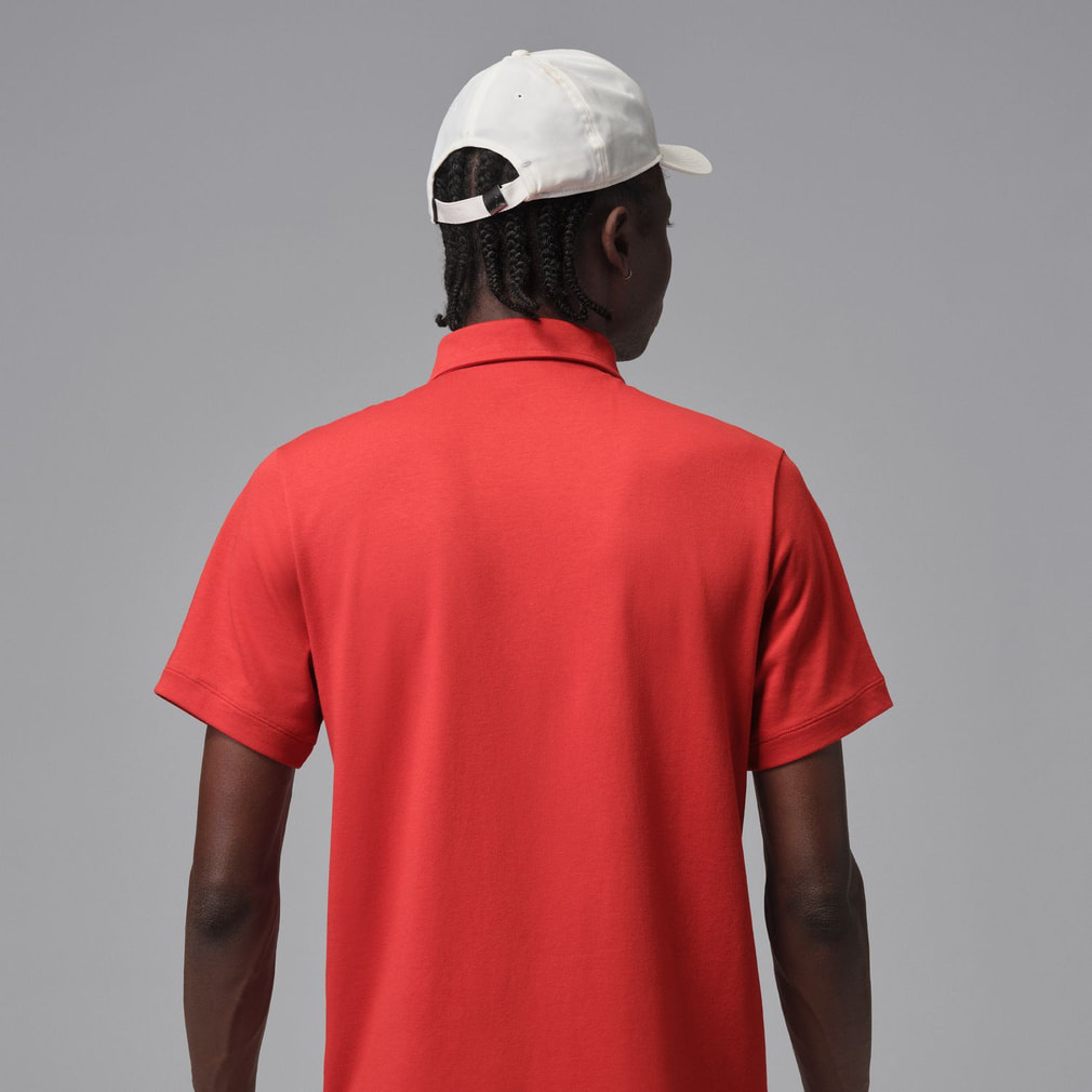 ジョーダン ゴルフウェア 半袖シャツ 秋 冬 Dri-FIT ゴルフ S/S ポロ