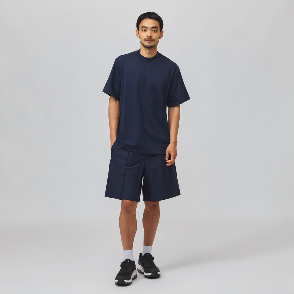 ジョーダン ゴルフウェア 半袖シャツ 秋 冬 Dri-FIT ゴルフ S/S トップ
