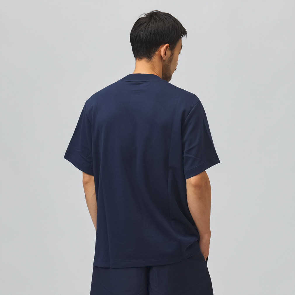 ジョーダン ゴルフウェア 半袖シャツ 秋 冬 Dri-FIT ゴルフ S/S トップ
