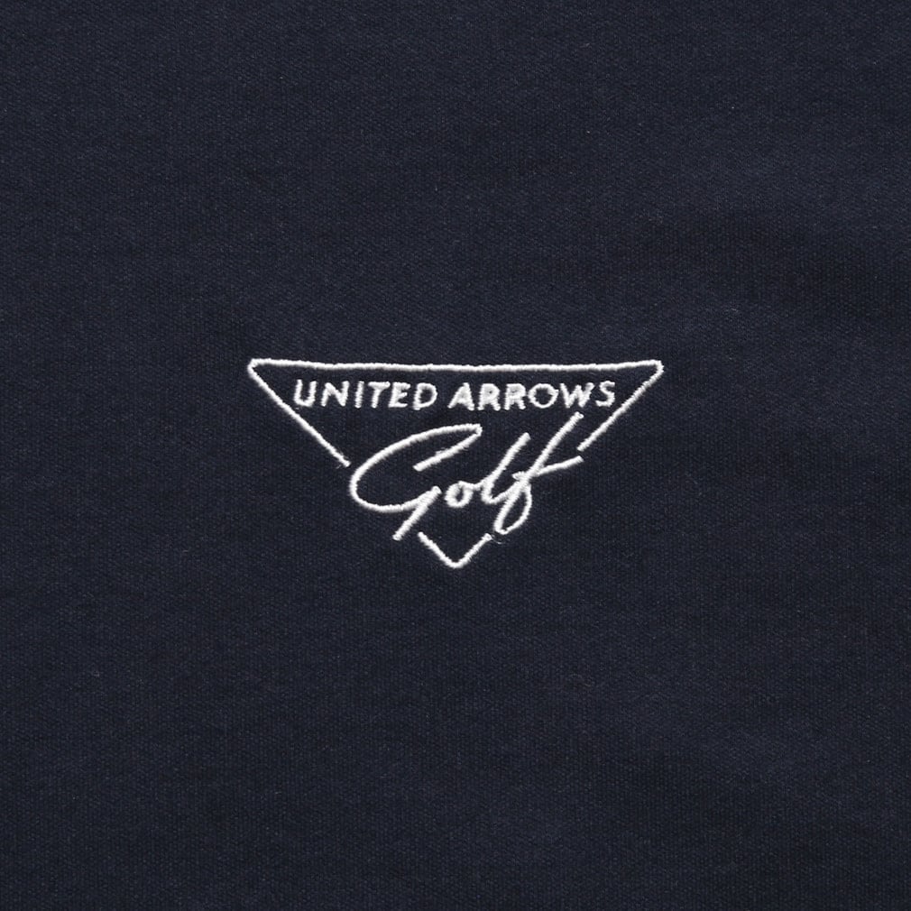 UNITED ARROWS GOLFコラボ】 MOCK NECK｜Alpen Online 公式オンライン