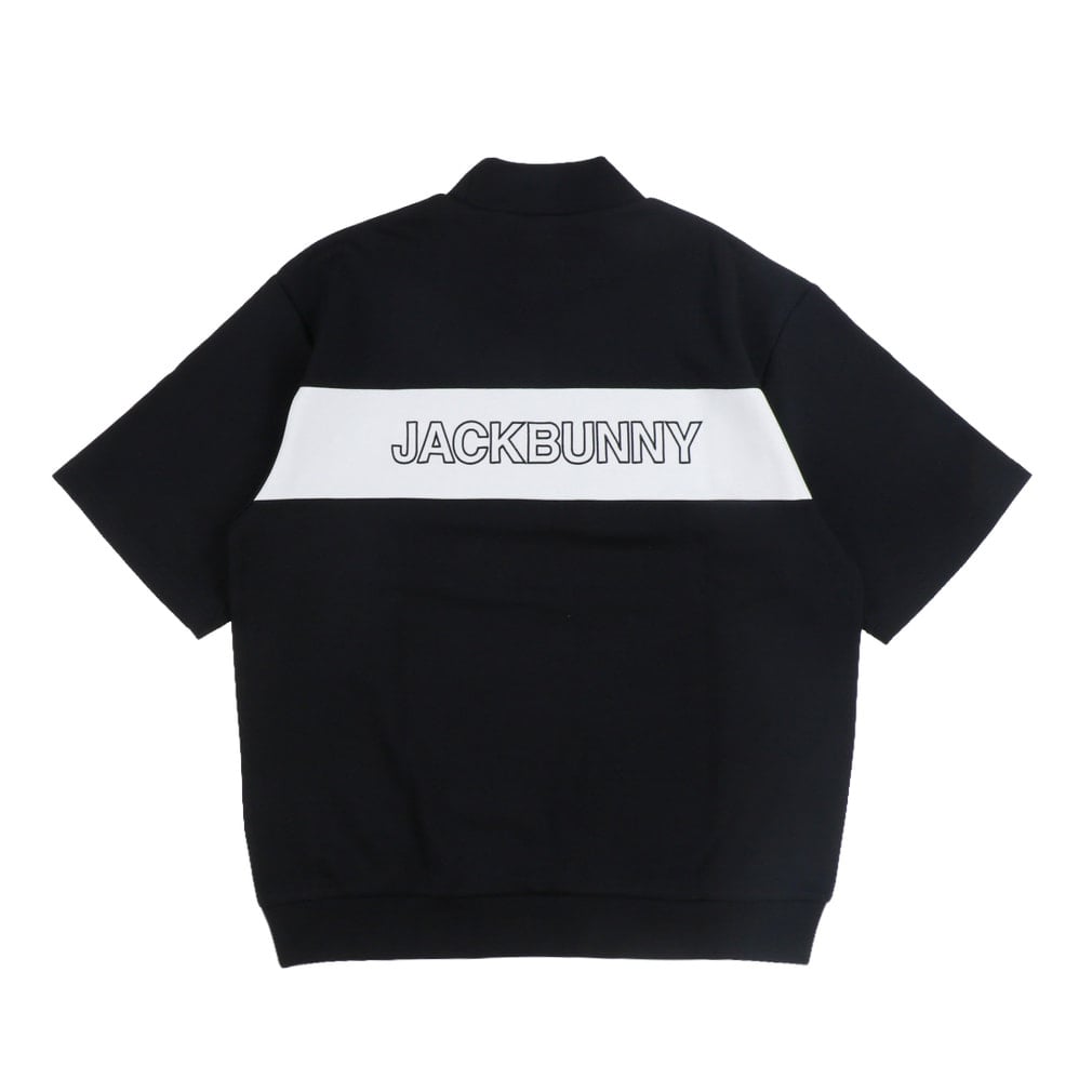 ジャック バニー ゴルフウェア 半袖シャツ 秋 冬 【アルペン限定】EPIX