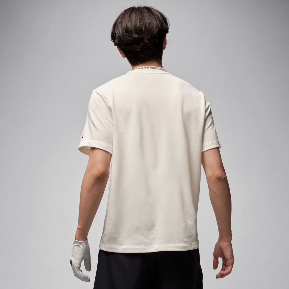ジョーダン ゴルフウェア 半袖シャツ 秋 冬 Dri-FIT ゴルフ S/S トップ