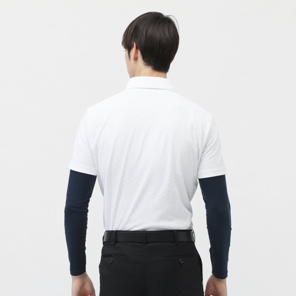 ⑤ ゴルフウェアー インナーセット le coq sportif GOLF 公式 ルコックスポルティフ ゴルフ