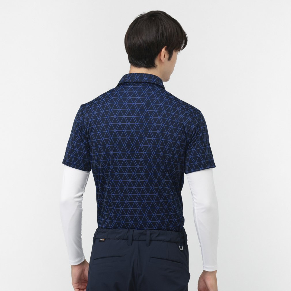 ルコック ゴルフウェア セット ルコックスポルティフ ゴルフ ゴルフウェア セットシャツ 秋 冬