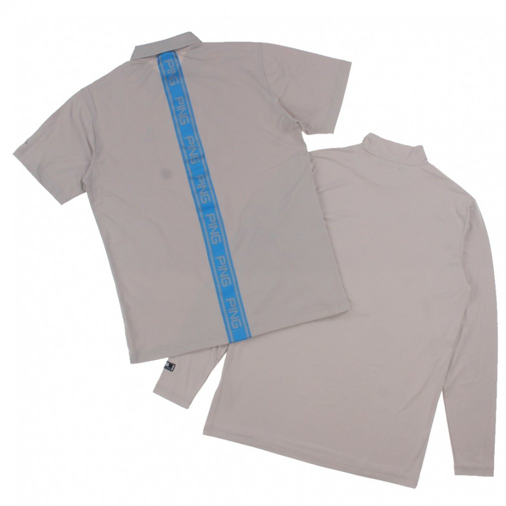 限定お値下げ中！PING ゴルフウェアセット pingゴルフウェアセット レディース【新品】 新品】PING ピン