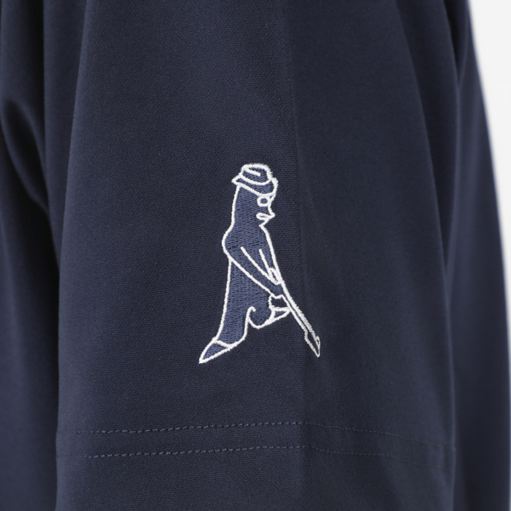 Ping ピン ゴルフウェア セットアップ M ロゴ ピン ゴルフ セットアップ M - メルカリ