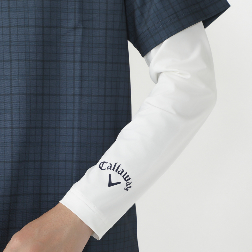 キャロウェイ ゴルフウェア セットシャツ 秋 冬 別注セットシャツ