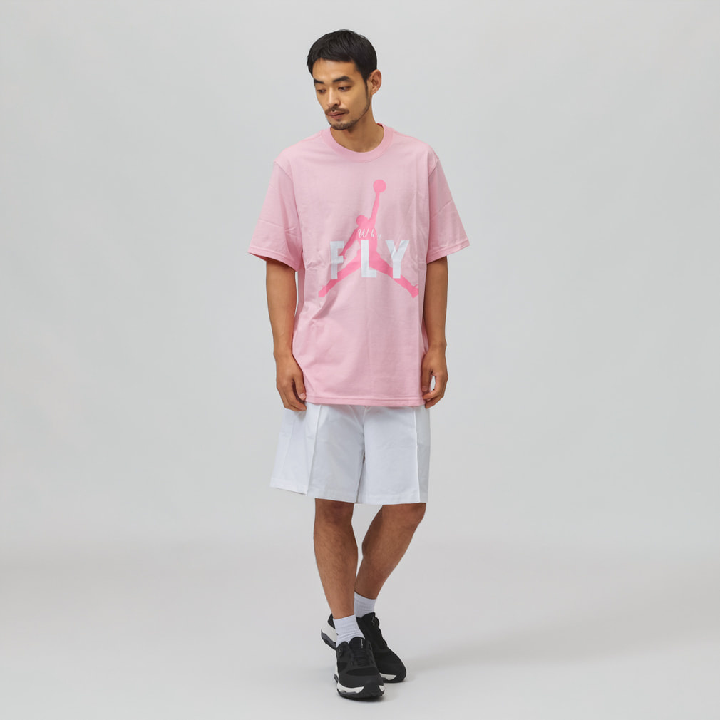 ジョーダン ゴルフウェア 半袖シャツ Dri-FIT ゴルフ S/S Tシャツ