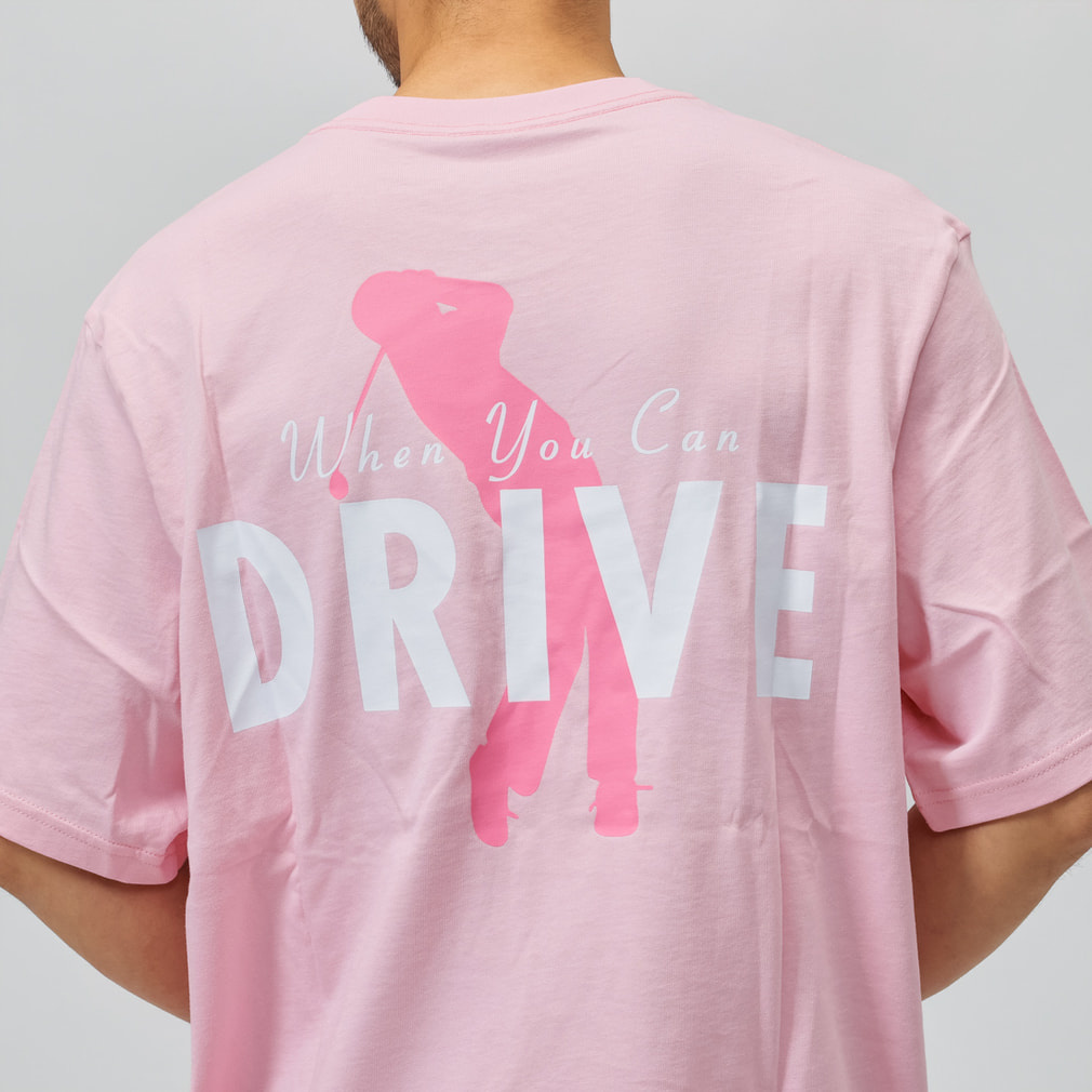 ジョーダン ゴルフウェア 半袖シャツ Dri-FIT ゴルフ S/S Tシャツ