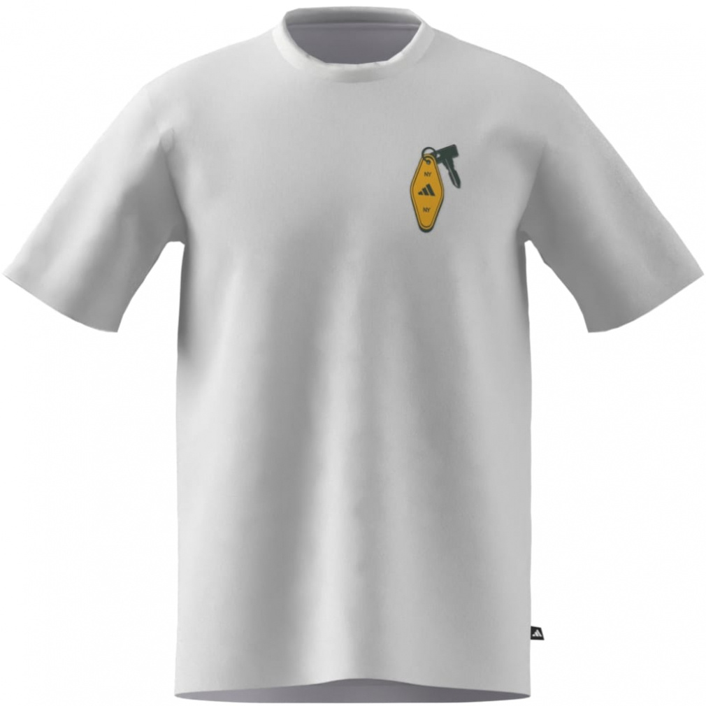 ビヨンド ザ コース CHIP NYC Tシャツ JX1766｜Alpen Online