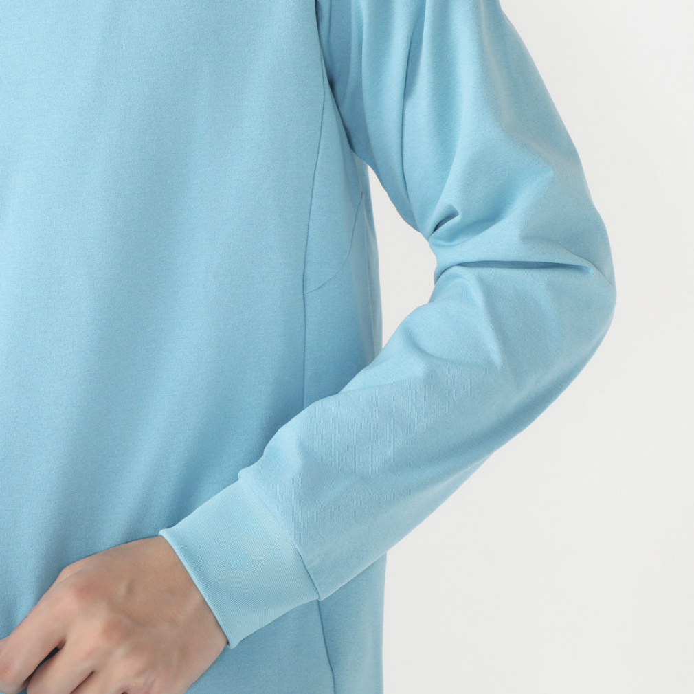 T.長袖ポロ ポロシャツ ソロテックス 長袖 TR-1L1614P｜Alpen Online