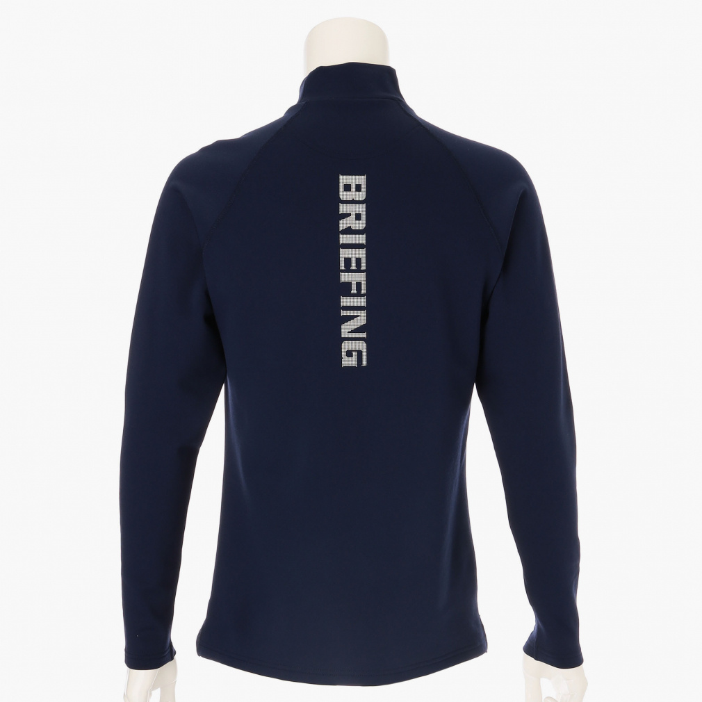 MS WARM LS HIGHNECK BRG253M50｜Alpen Online