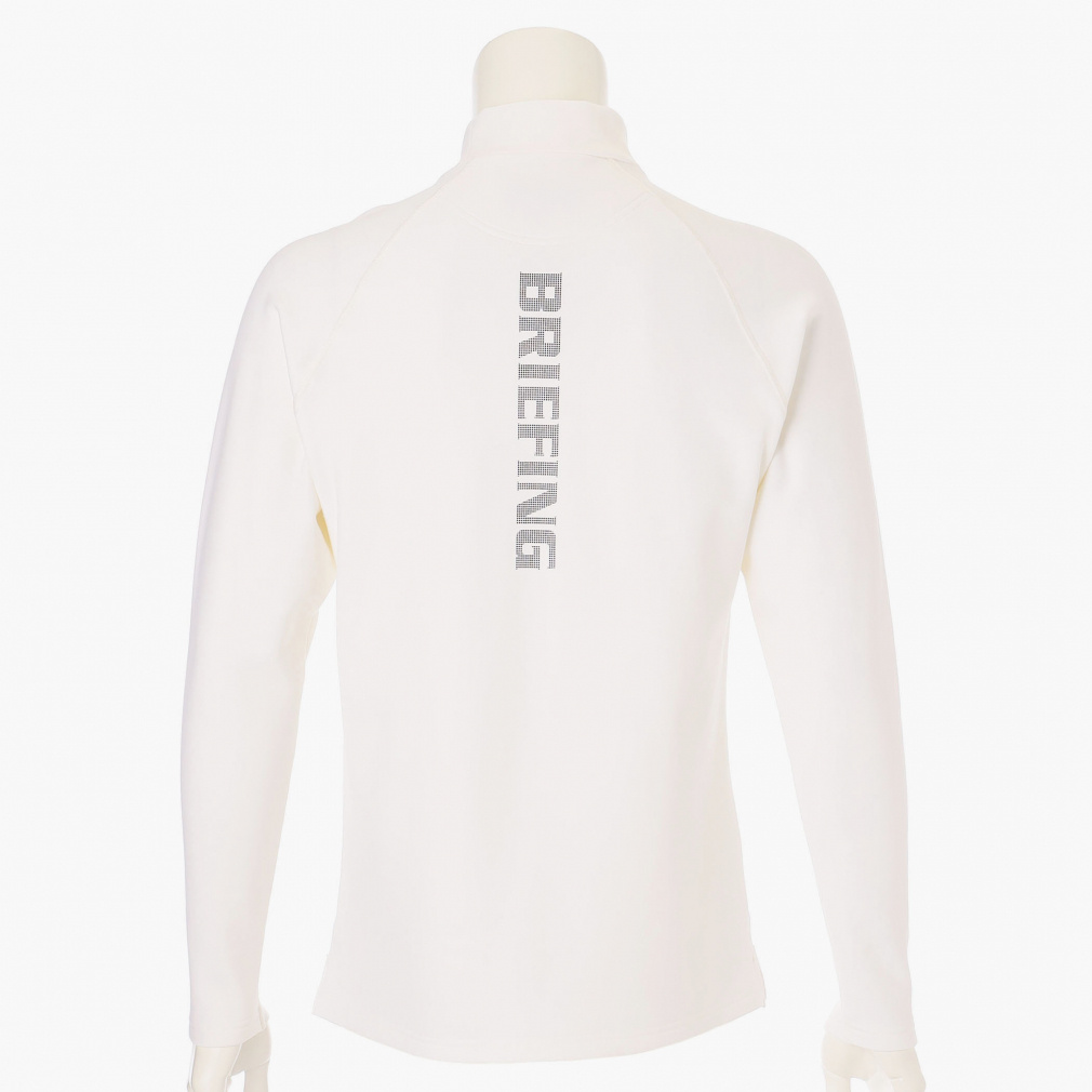 MS WARM LS HIGHNECK BRG253M50｜Alpen Online