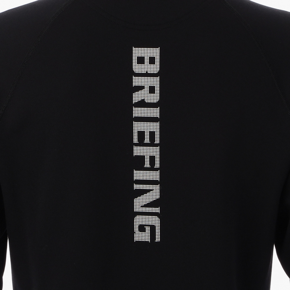 ブリーフィング ゴルフウェア 長袖シャツ 秋 冬 MS WARM LS HIGHNECK