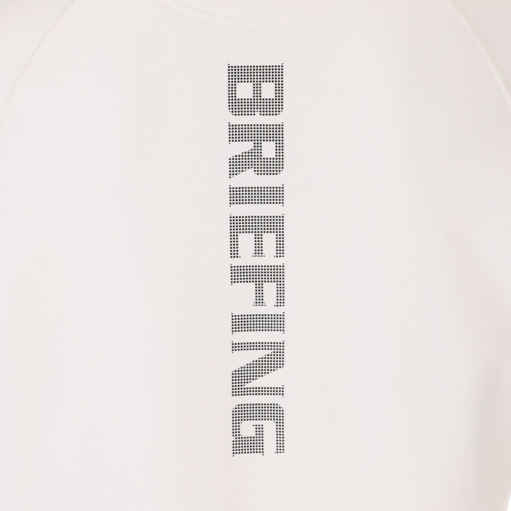 ブリーフィング ゴルフウェア 長袖シャツ 秋 冬 MS WARM LS HIGHNECK