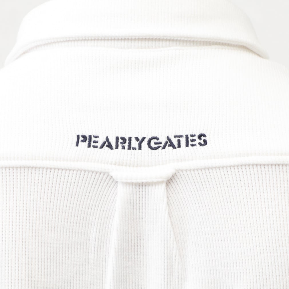 【PEARLY GATES】パーリーゲイツ ゴルフウェア トップス2点　サイズ1 中古・古着通販】PEARLY GATES (パーリーゲイツ) ゴルフウェア