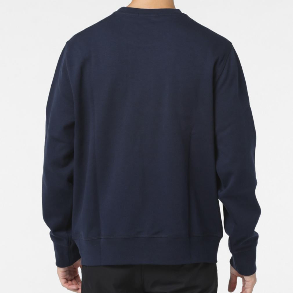 poloベア ウォーターリペラント スウェットシャツ【長袖】 Poloベア ウォーターリペラント スウェットシャツ FW23-2241