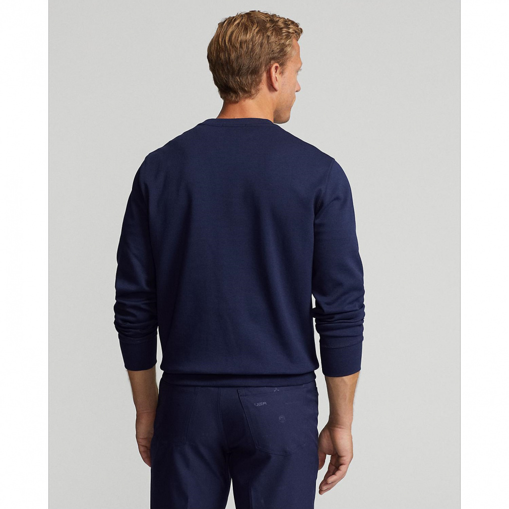 Poloベア ウォーターリペラント スウェットシャツ FW23-2240