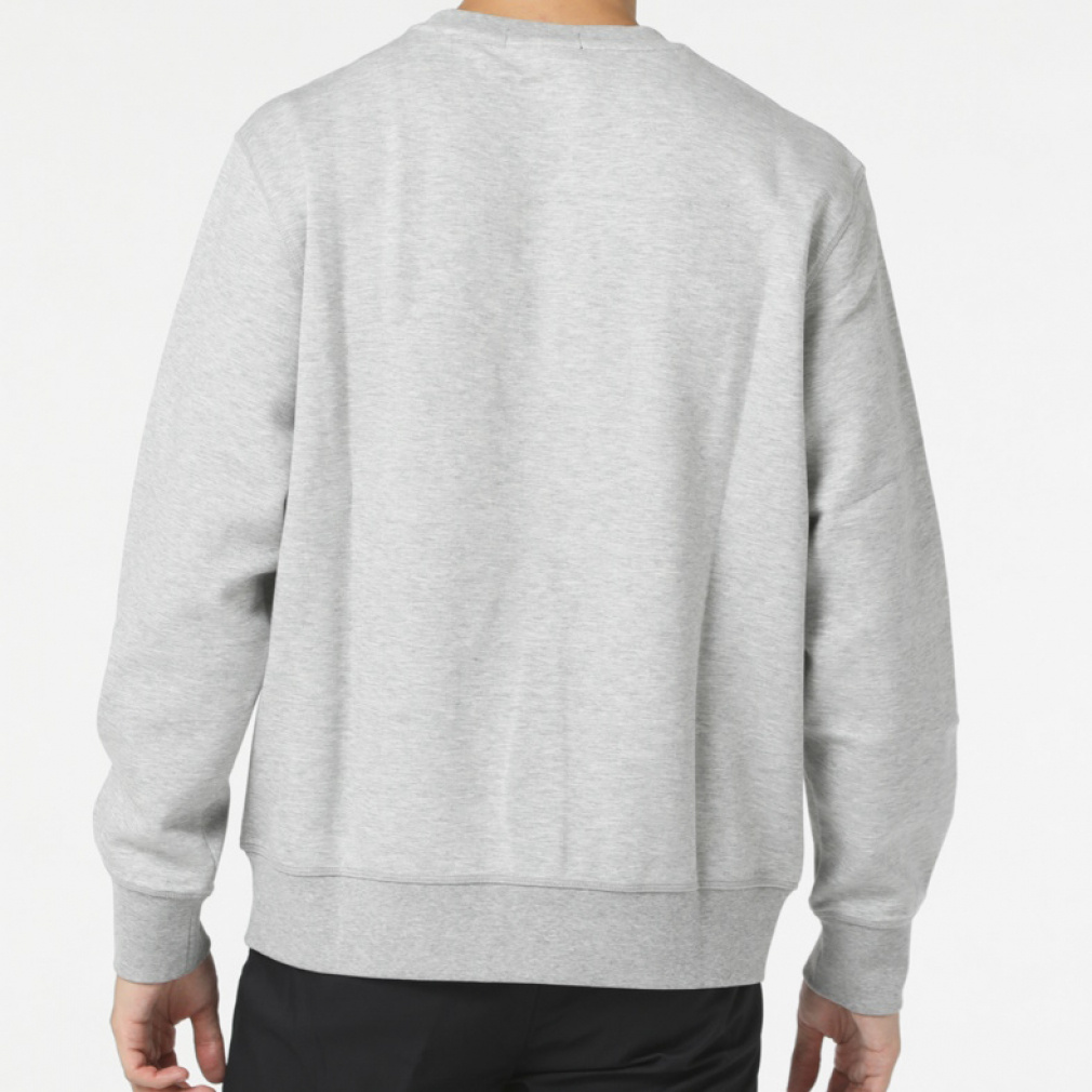 poloベア ウォーターリペラント スウェットシャツ【長袖】 RALPH LAUREN｜(RLX)Poloベア ウォーターリペラント スウェット