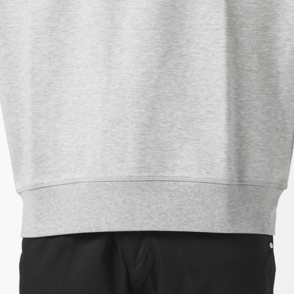 poloベア ウォーターリペラント スウェットシャツ【長袖】 Poloベア ウォーターリペラント スウェットシャツ FW23-2241