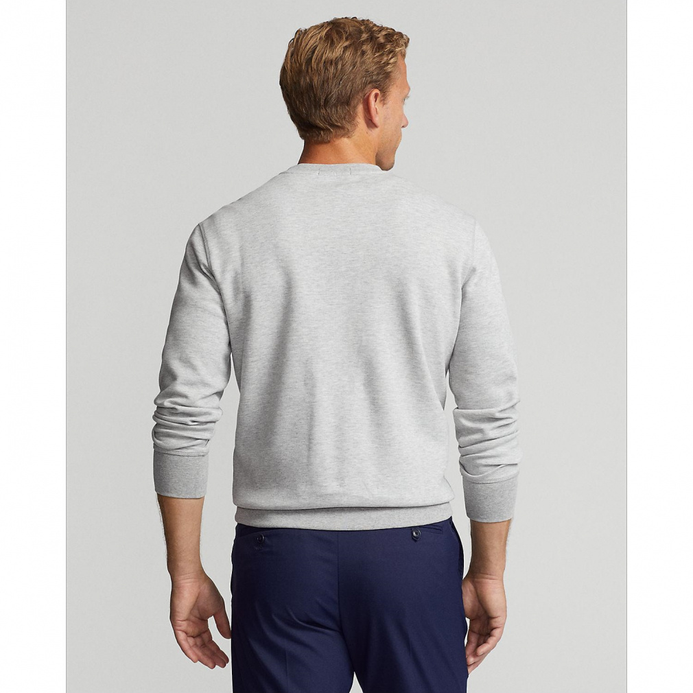 poloベア ウォーターリペラント スウェットシャツ【長袖】 Poloベア ウォーターリペラント スウェットシャツ FW23-2240