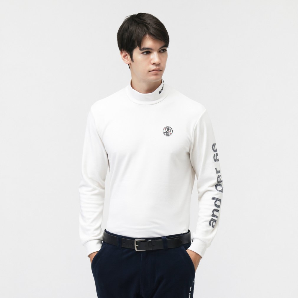 ハイネックシャツ( ) AMF9235V8｜Alpen Online