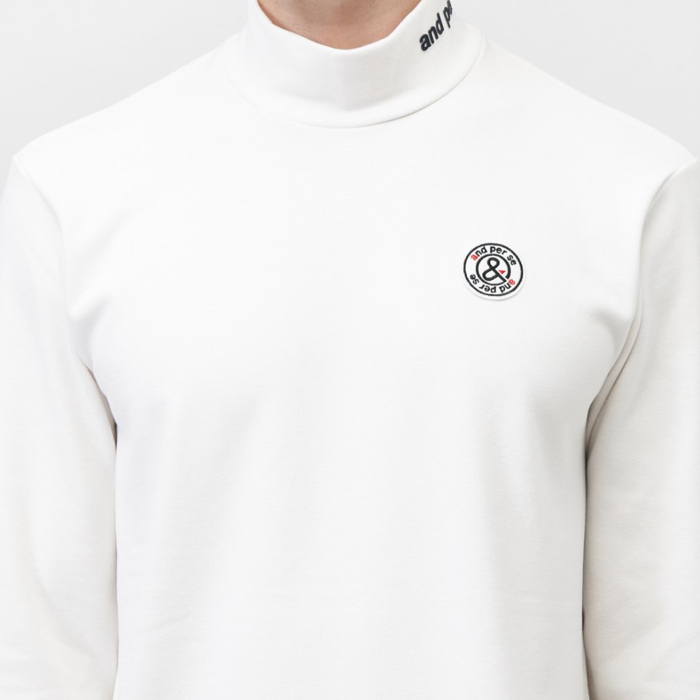 ハイネックシャツ( ) AMF9235V8｜Alpen Online